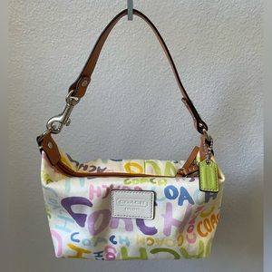 Coach Mini Purse